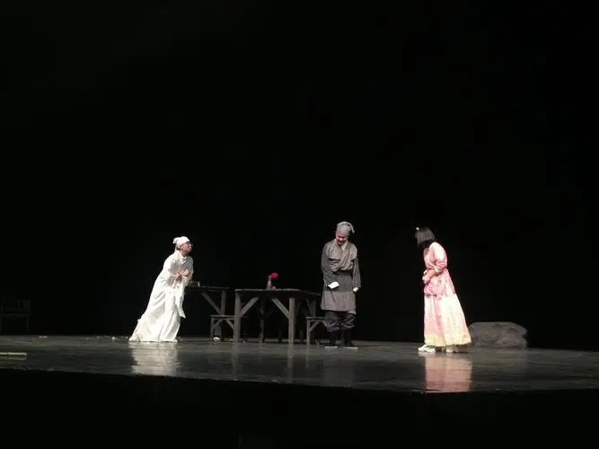 2023话剧《暗恋桃花源》无锡站（8月12日/13日）剧情、时间、地点、订票