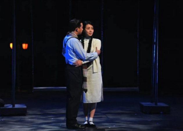 2023话剧《暗恋桃花源》无锡站（8月12-13日）演出安排（时间、地点、门票）