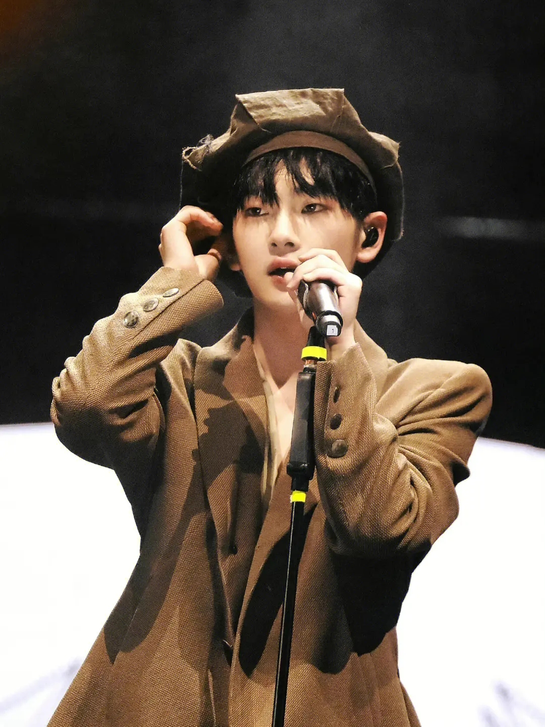 2023德阳蓝鲸音乐节（7月15日/16日）演出阵容、时间场馆、在线订票