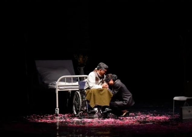 2023话剧《暗恋桃花源》无锡站（8月12-13日）演出安排（时间、地点、门票）