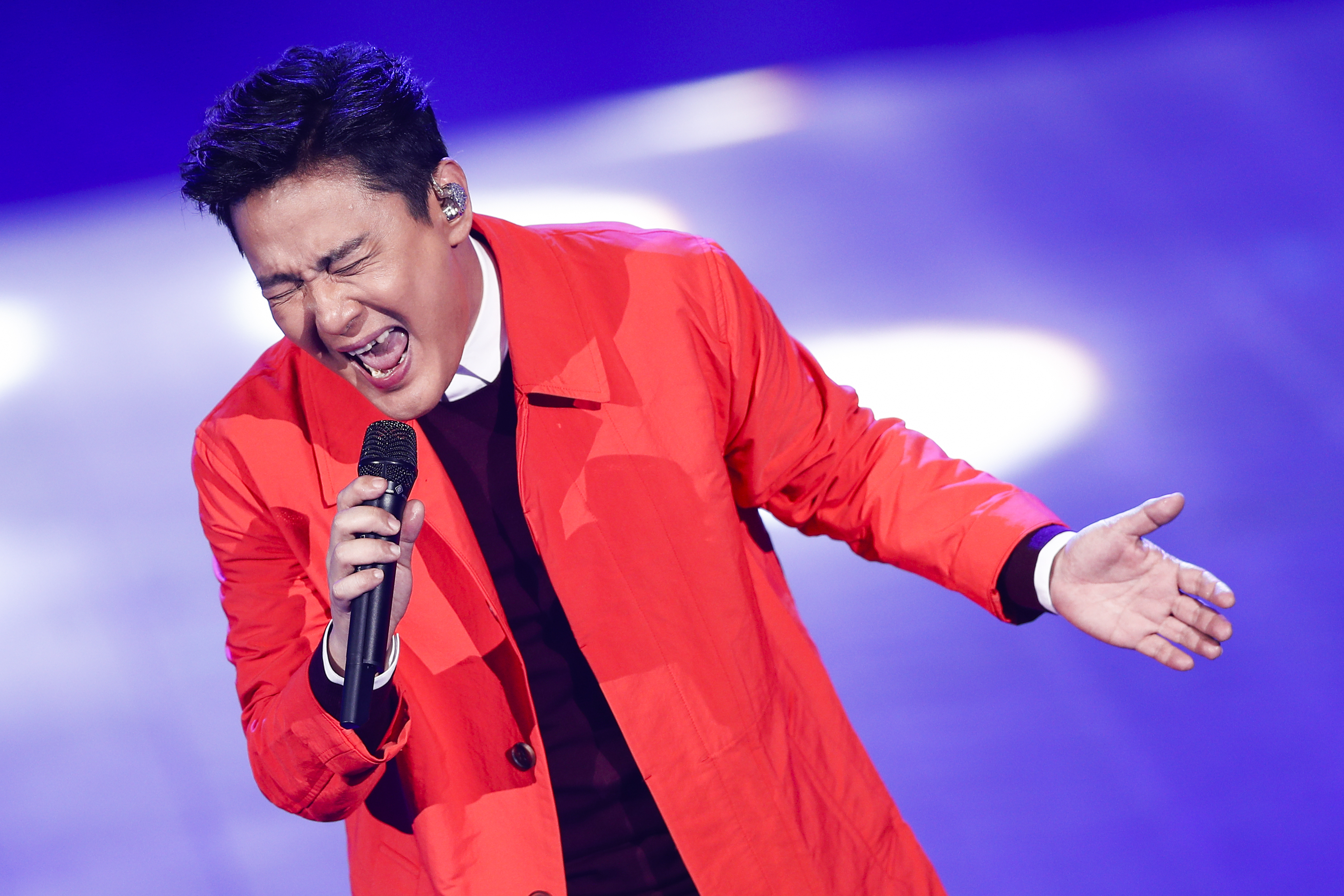 2023张信哲大连演唱会（7月29日）演出详情及购票信息