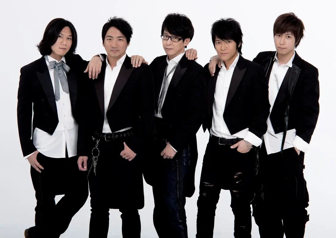 2023五月天重庆演唱会门票价格及购票电话