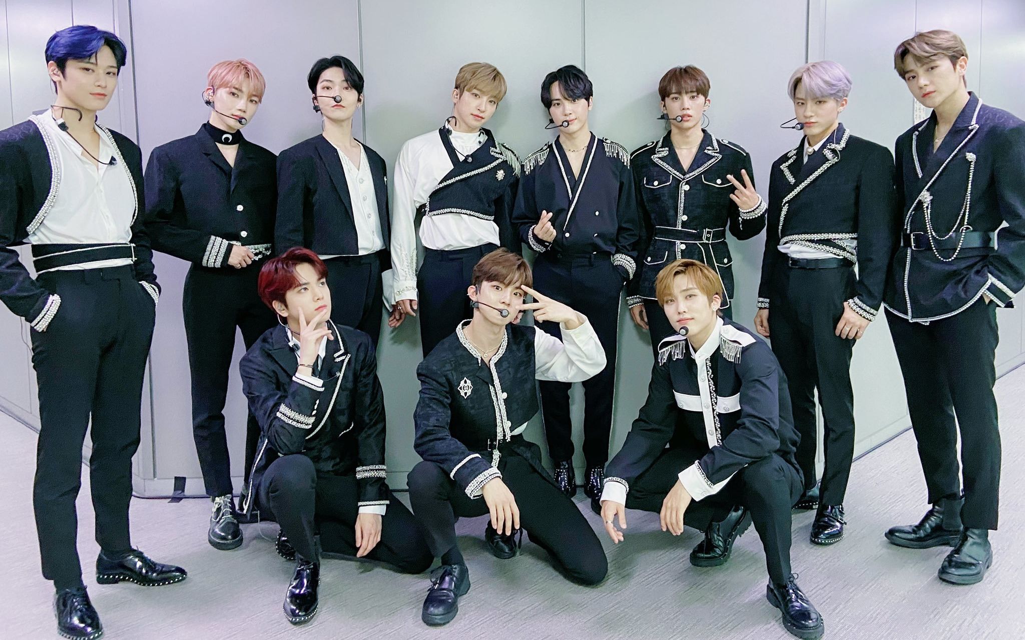 2023THE BOYZ澳门演唱会(6月24日)什么时间开始售票? 2023THE BOYZ澳门演唱会(6月24日)什么时间开始售票?