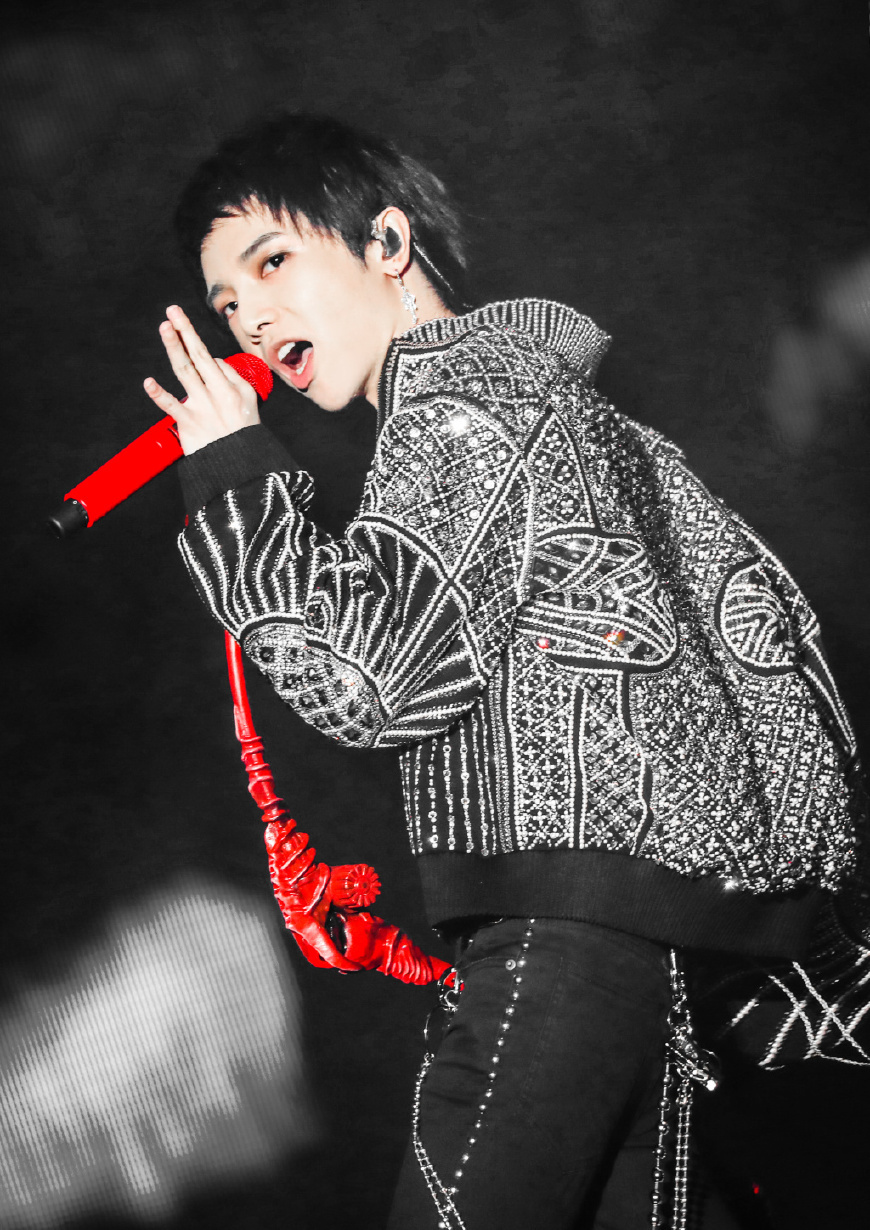 2023华晨宇长沙演唱会(6月22/23/24日)(时间+场馆+订票) 2023华晨宇长沙演唱会(6月22/23/24日)(时间+场馆+订票)