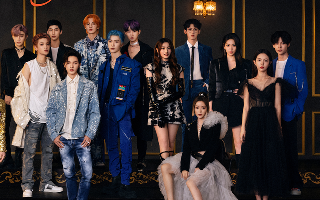 2023乐华家族澳门演唱会(7月22日)时间地点、门票购买 2023乐华家族澳门演唱会(7月22日)时间地点、门票购买