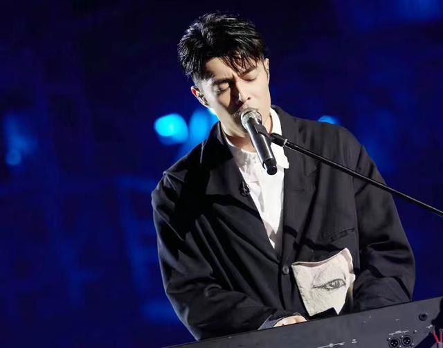 2023周柏豪重庆演唱会(6月10日)订票方式及购票电话 2023周柏豪重庆演唱会(6月10日)订票方式及购票电话