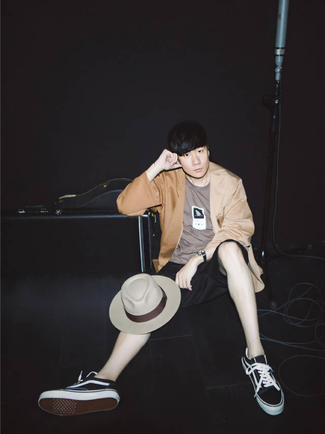 2023林俊杰南京演唱会（11月11日）订票方式及购票入口