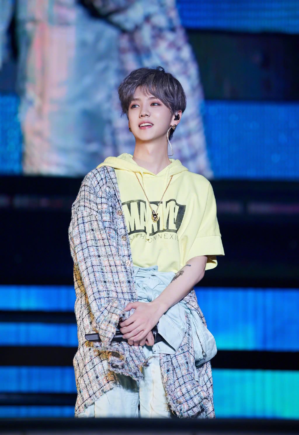 2023鹿晗广州演唱会(7月8日/9日)门票价格是多少?在哪买票? 2023鹿晗广州演唱会(7月8日/9日)门票价格是多少?在哪买票?