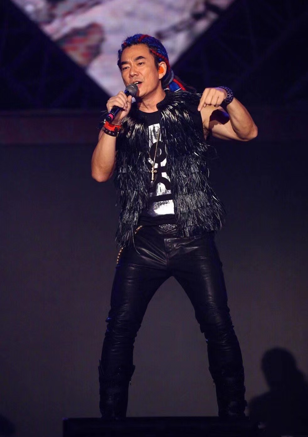 2023任贤齐南京演唱会（6月3日）时间、地点、门票价格、演出详情