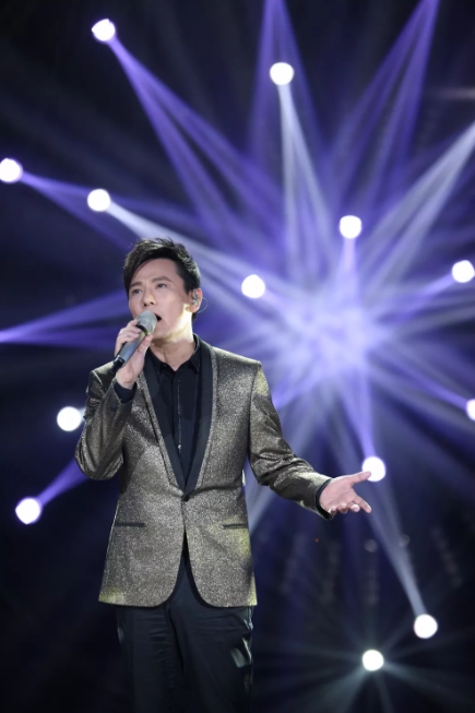 2023张信哲福州演唱会（7月8日）时间、地点、门票信息一览