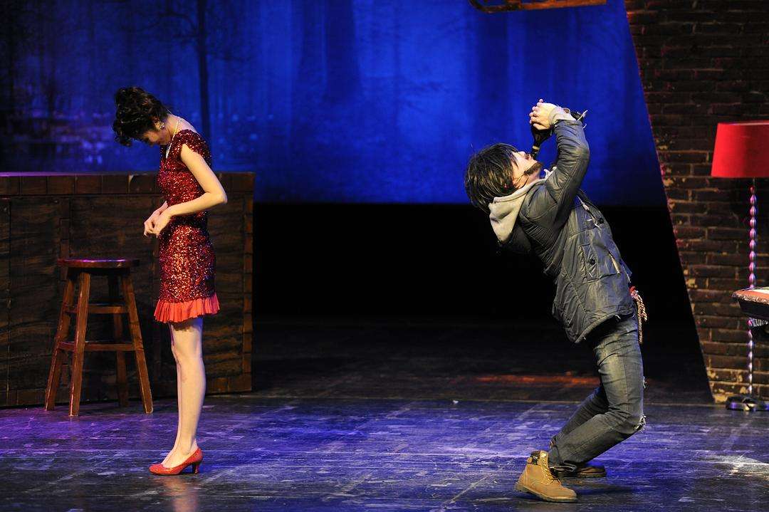 2023舞台剧《乌龙山伯爵》上海站剧情介绍、购票指南 2023舞台剧《乌龙山伯爵》上海站剧情介绍、购票指南