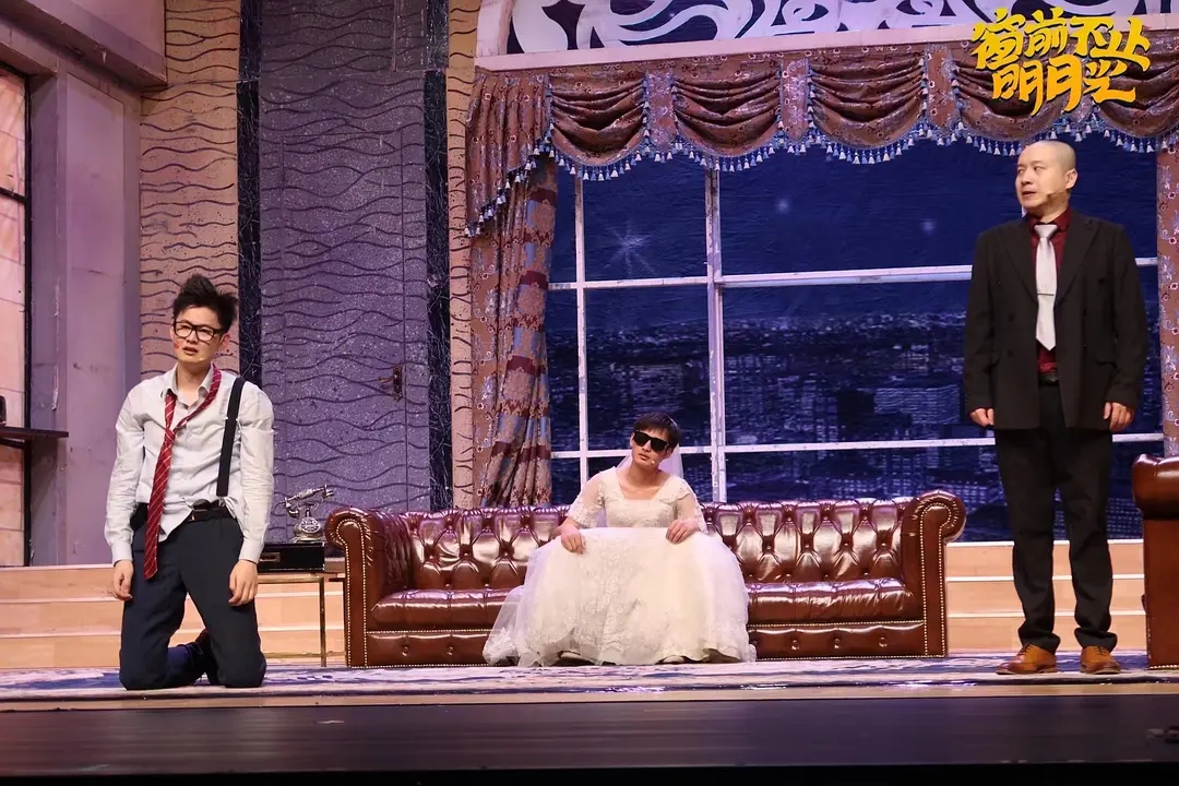 2023舞台剧《窗前不止明月光》杭州站剧情+订票