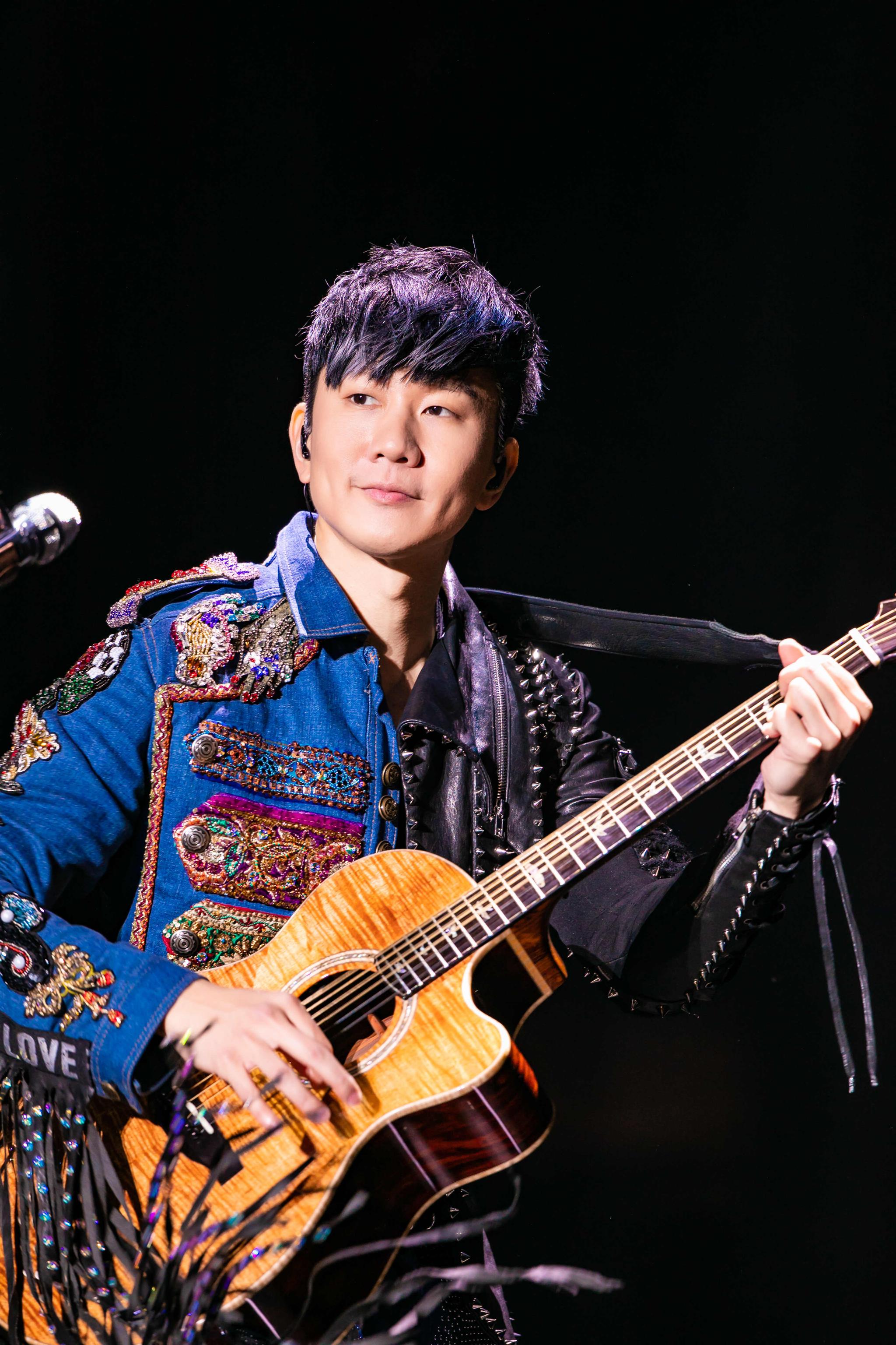 2023林俊杰南京演唱会（11月11日）【在线订票】