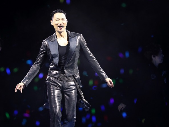 2023张学友武汉演唱会（9月8日、9月9日、9月10日）时间、地点、门票价格、演出详情