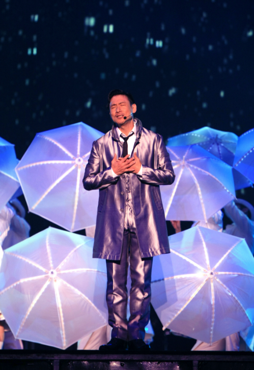 2023张学友武汉演唱会（9月8日、9月9日、9月10日）时间、地点、门票价格、演出详情