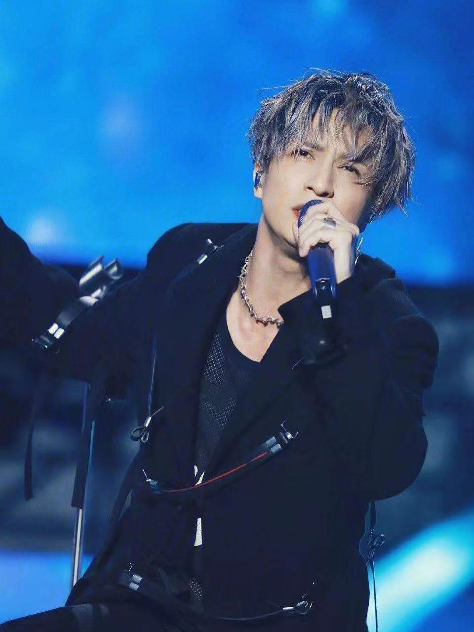 2023薛之谦武汉演唱会（6月3日）票价、演出详情