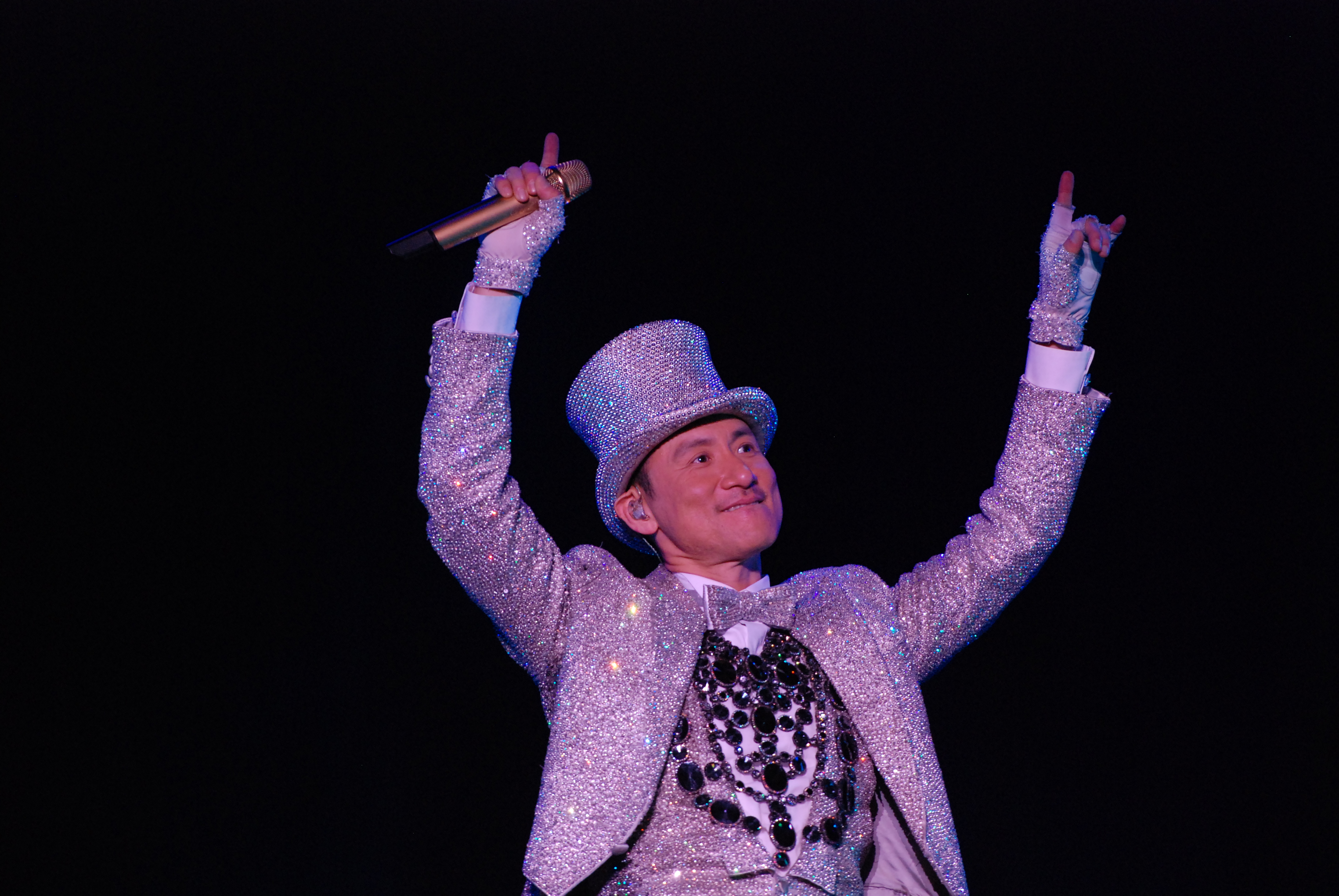 2023张学友武汉演唱会(9月8-10日)门票价格是多少? 2023张学友武汉演唱会(9月8-10日)门票价格是多少?