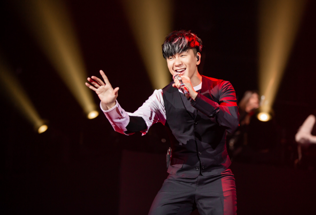 2023林俊杰西安演唱会（10月28日）(时间+地点+订票方式)