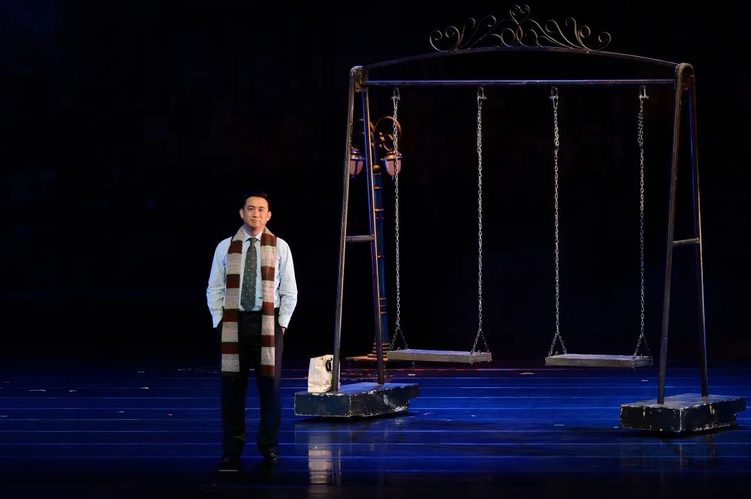 2023话剧《暗恋桃花源》无锡站（8月12/13日）门票价格是多少？