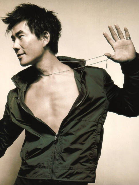 2023任贤齐青岛演唱会（8月5日）(时间+地点+门票)信息一览