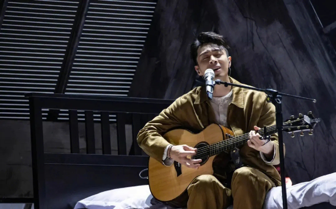 2023周柏豪重庆演唱会(6月10日)订票方式及购票电话 2023周柏豪重庆演唱会(6月10日)订票方式及购票电话