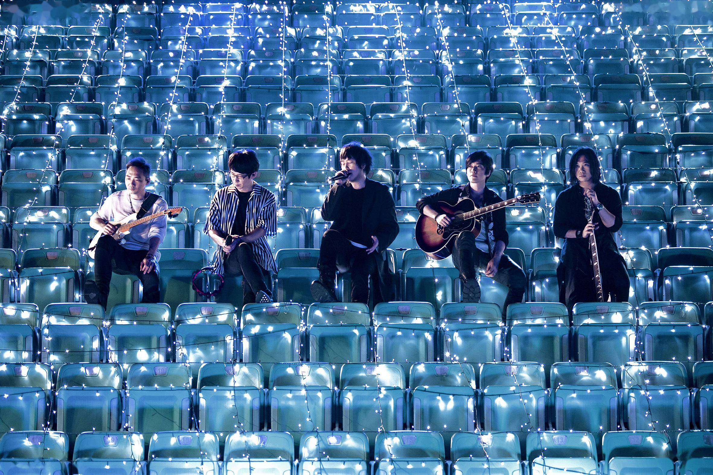 2023五月天杭州演唱会（6月18/19日）演出安排、门票价格