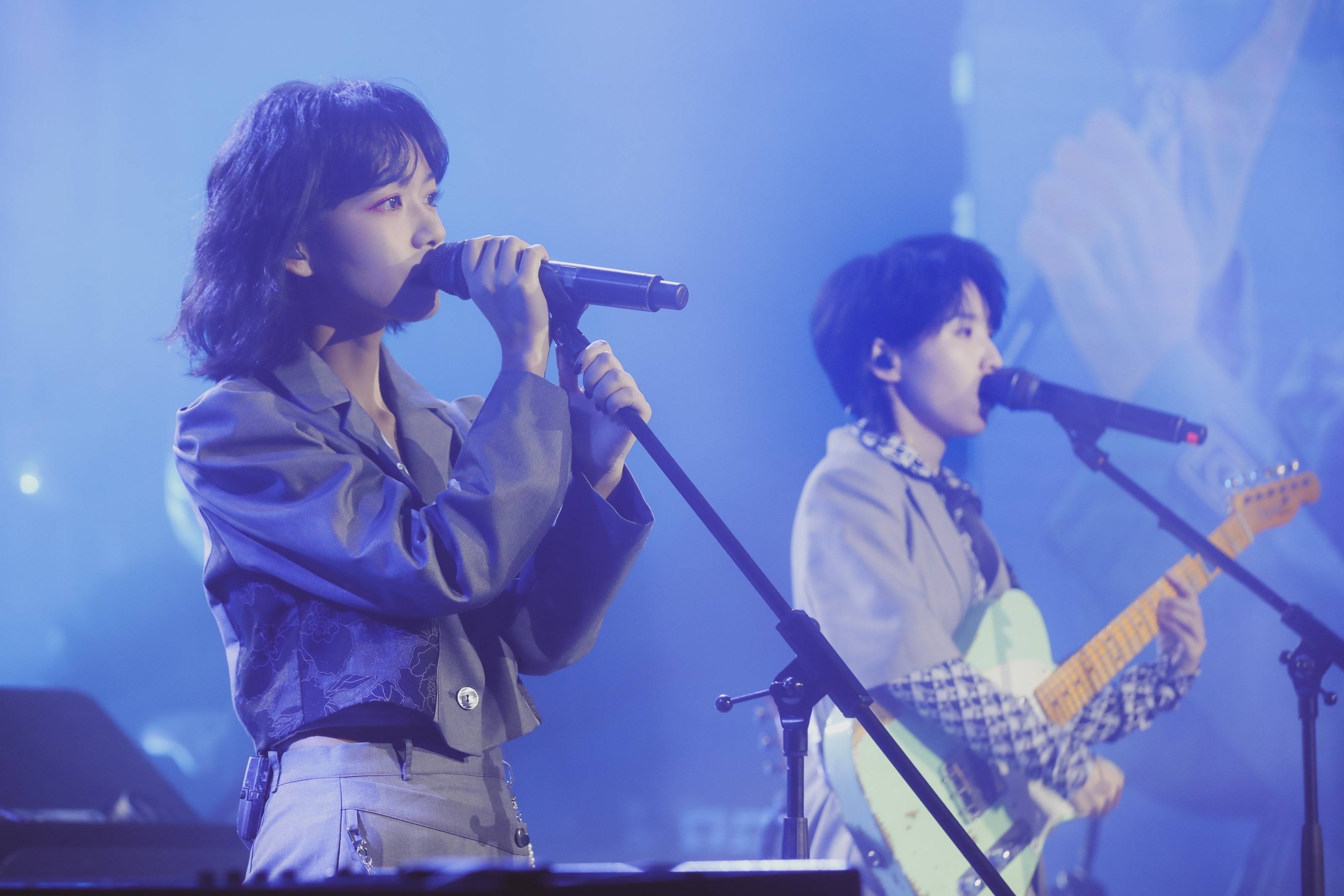 2023房东的猫上海演唱会（7月22日）行程安排及购票指南