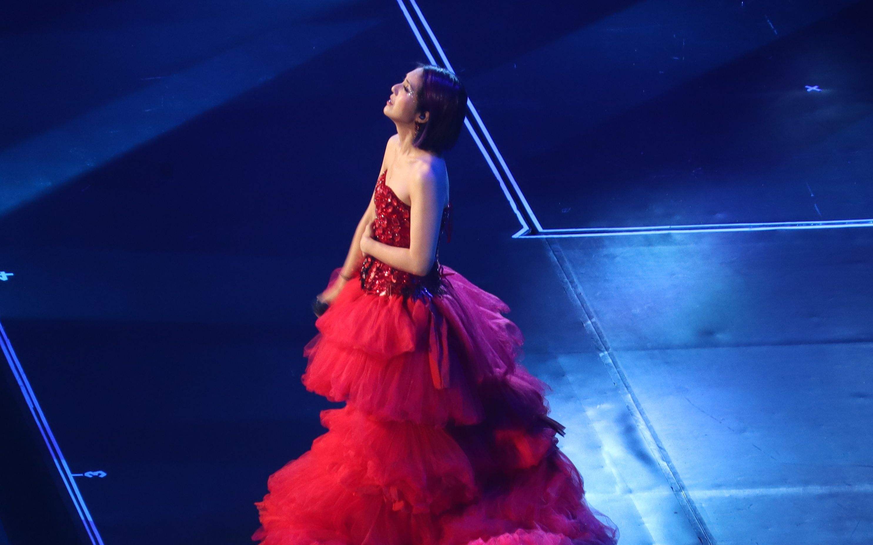 2026杨千嬅厦门演唱会门票价格、时间地点、演出详情