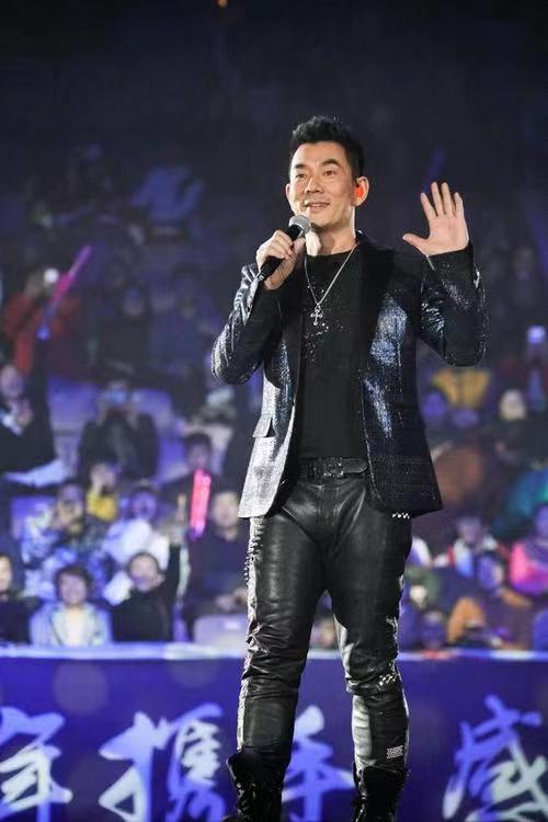 2023任贤齐宁波演唱会（6月30日）（时间+地点+票价+购票入口）