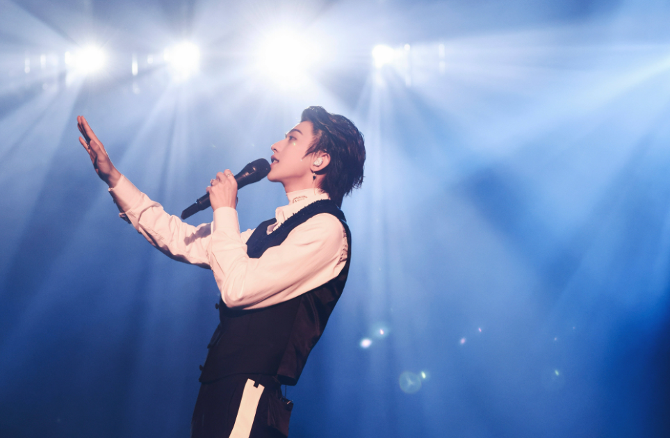 2023蔡徐坤香港演唱会（6月17日）会唱哪些歌曲？门票在哪买？