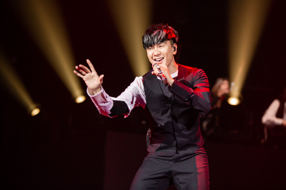 2023林俊杰南京演唱会（11月11日）(时间+地点+门票价格)信息一览