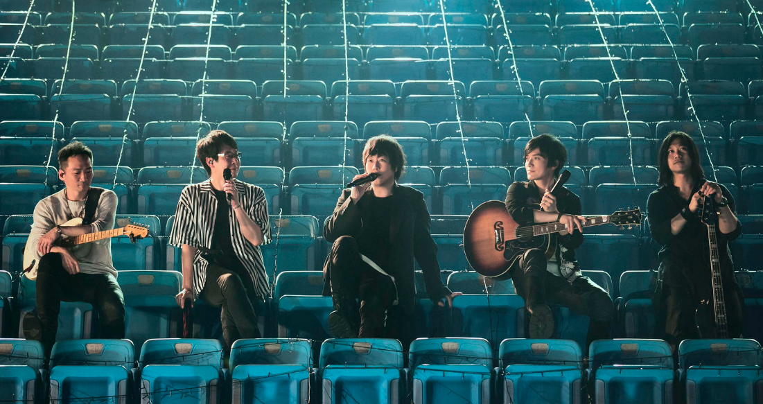 2023五月天杭州演唱会（6月18日-19日）演出详情及购票信息