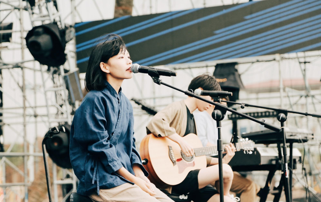 2023房东的猫上海演唱会（7月22日）时间+地点+门票价格