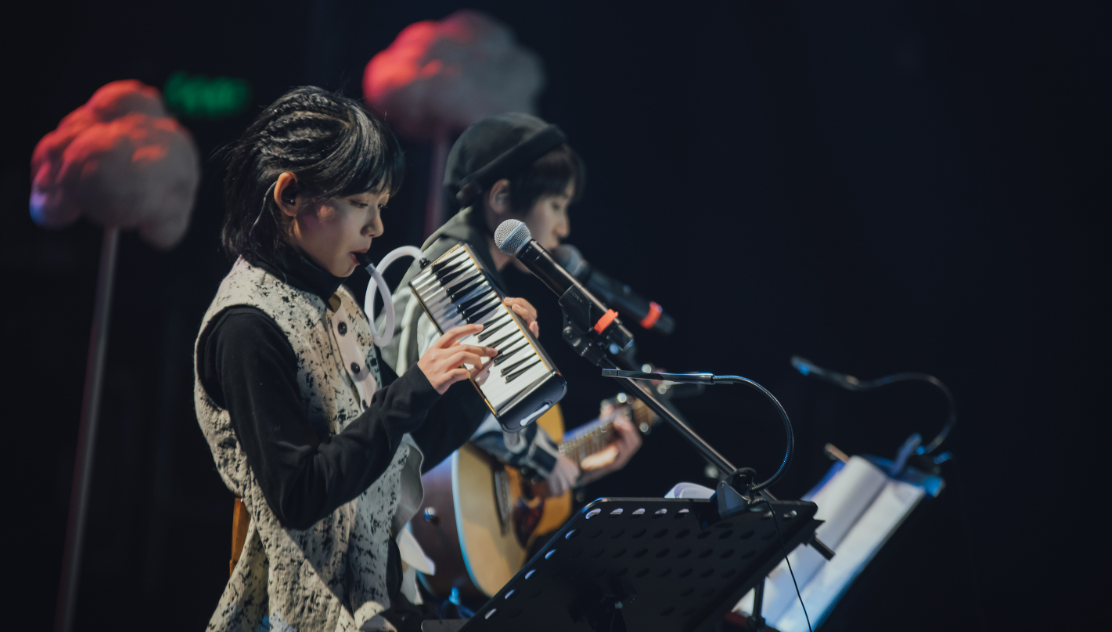 2023房东的猫上海演唱会（7月22日）(时间+地点+门票)信息一览