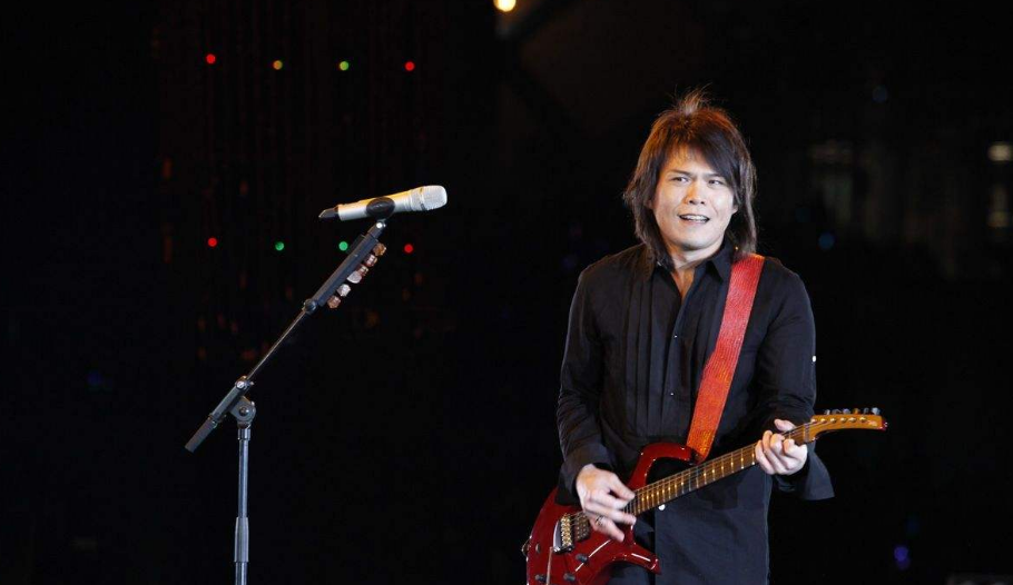 2023伍佰北京演唱会（9月9-10日）门票价格及购票网址