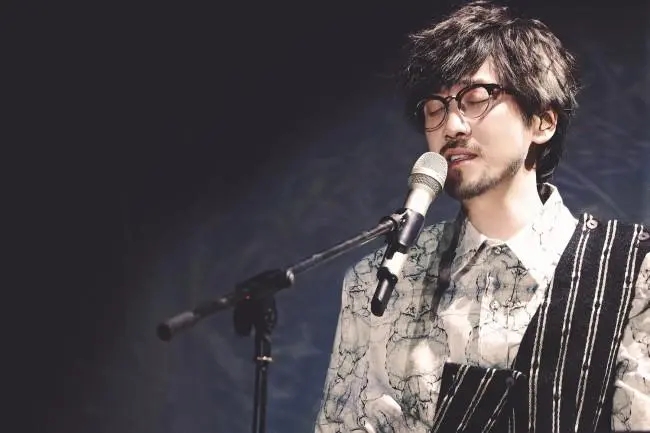 2023周传雄宝应演唱会（7月3日）时间+地点+门票