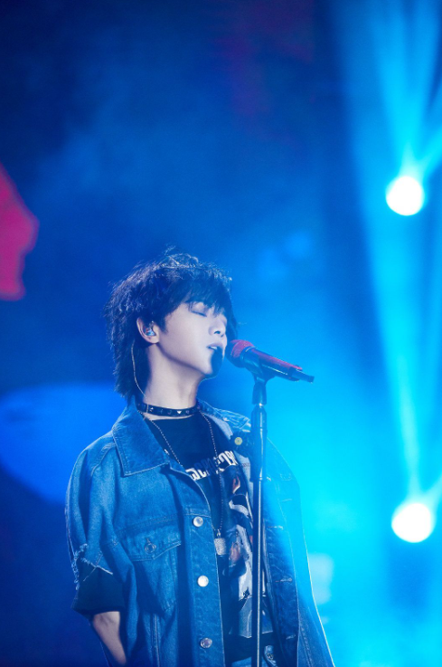 2023华晨宇长沙演唱会（6月22日-24日）门票价格及购票网址