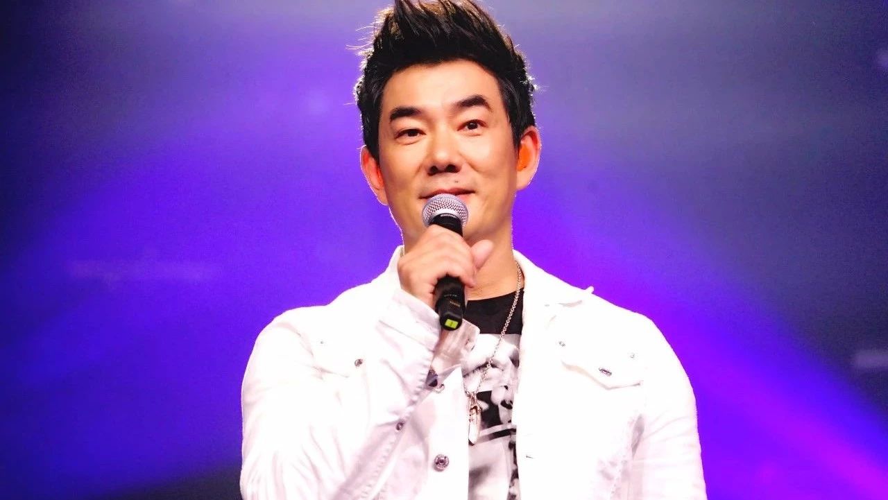 2023任贤齐宁波演唱会（6月30日）（时间、地点、门票价格）