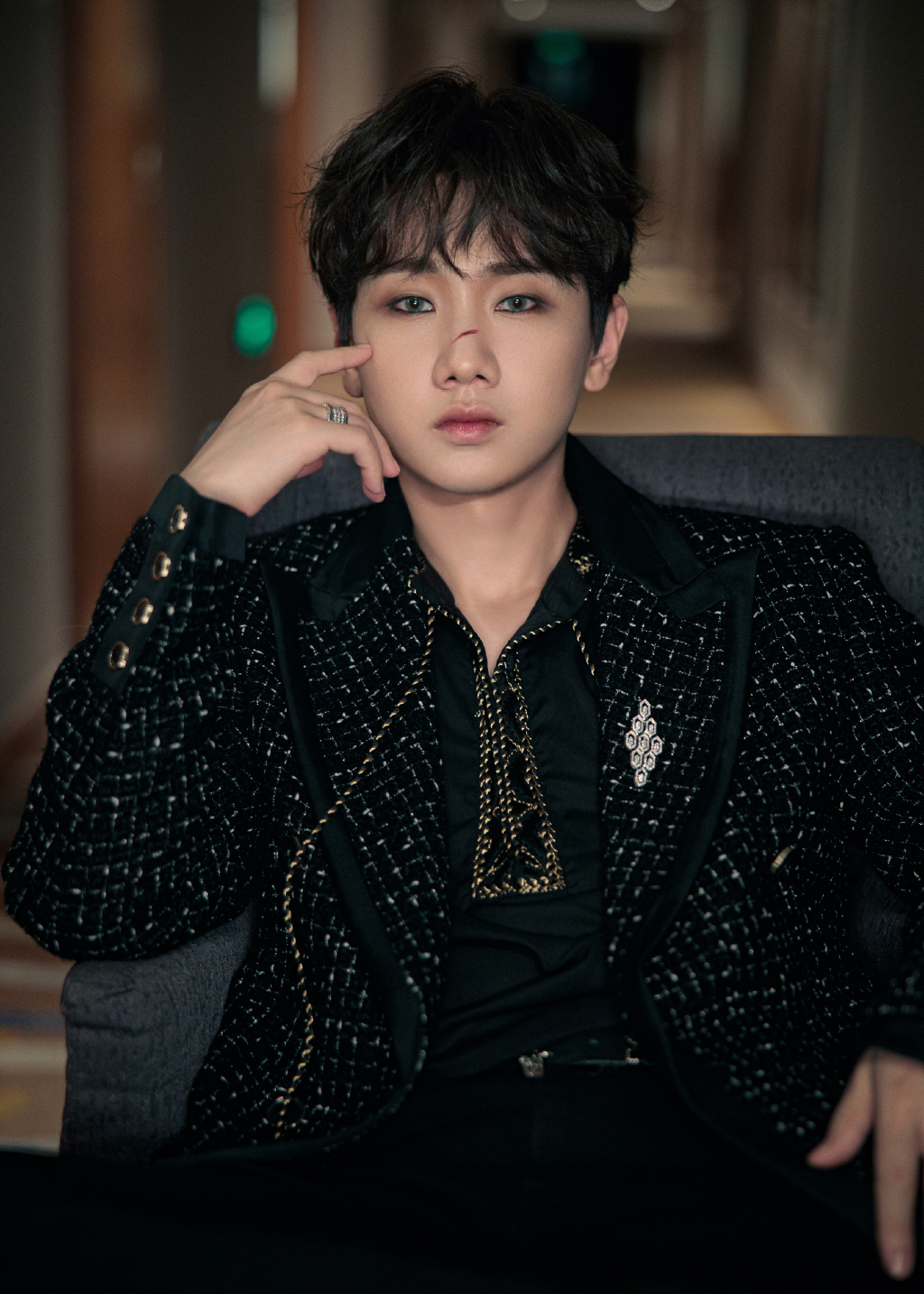 2023花开天籁南通国风巡回演唱会（7月1日）阵容+时间+地点+订票