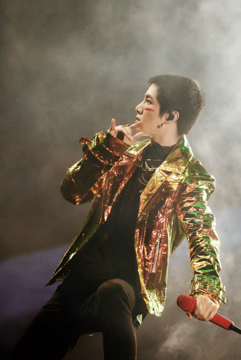 2023华晨宇长沙演唱会（6月22日-24日）门票价格及购票网址