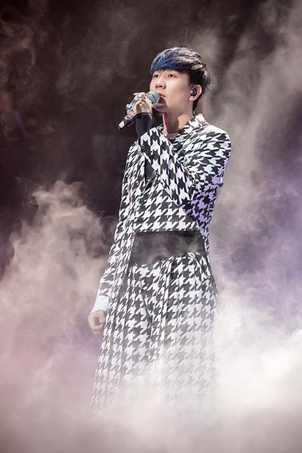 2023林俊杰南京演唱会（11月11日）(时间+地点+门票价格)信息一览