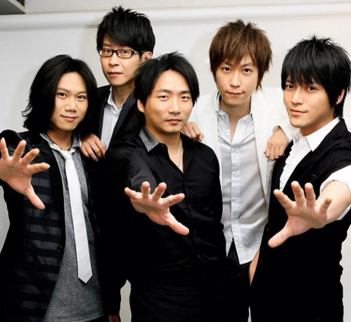 2023五月天重庆演唱会（9月22日）行程安排及购票指南