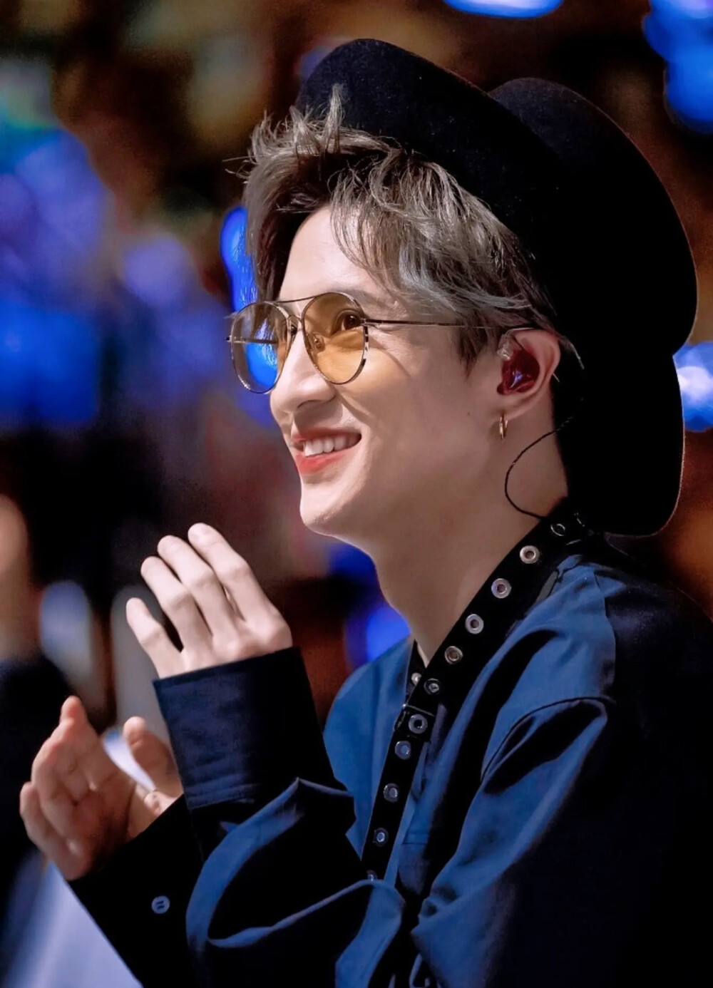 2023薛之谦宜昌演唱会（8月5日）(时间+地点+门票)订票指南