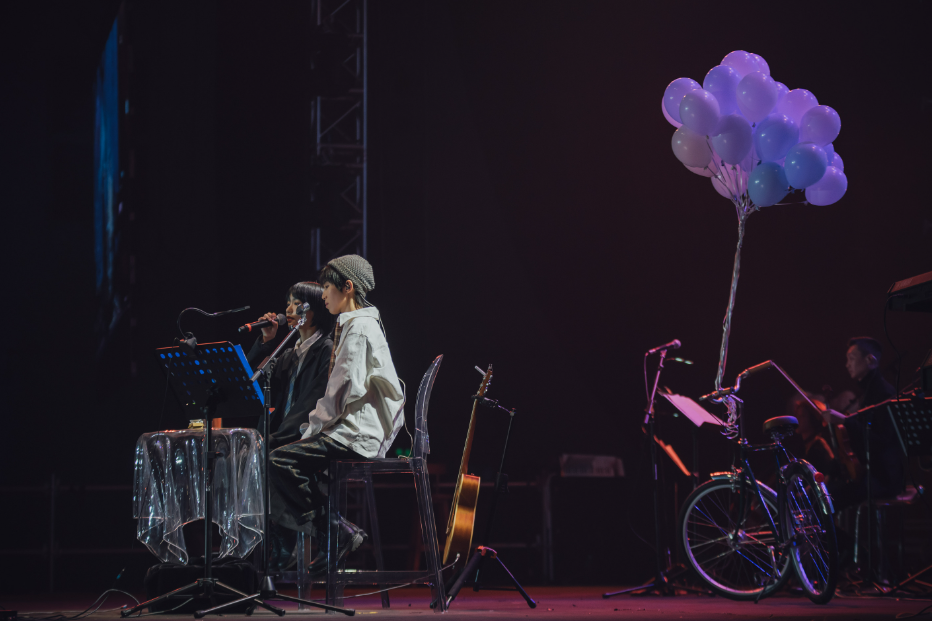 2023房东的猫上海演唱会（7月22日）(时间+地点+门票)信息一览