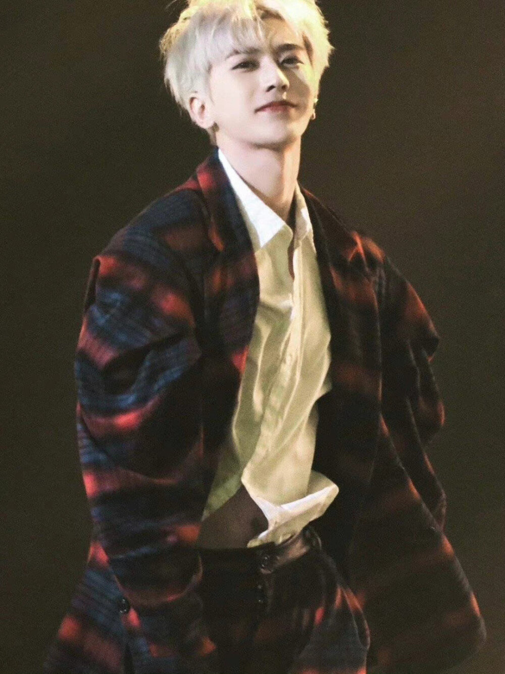 2023蔡徐坤香港演唱会（6月17日）时间、地点、门票价格、演出详情