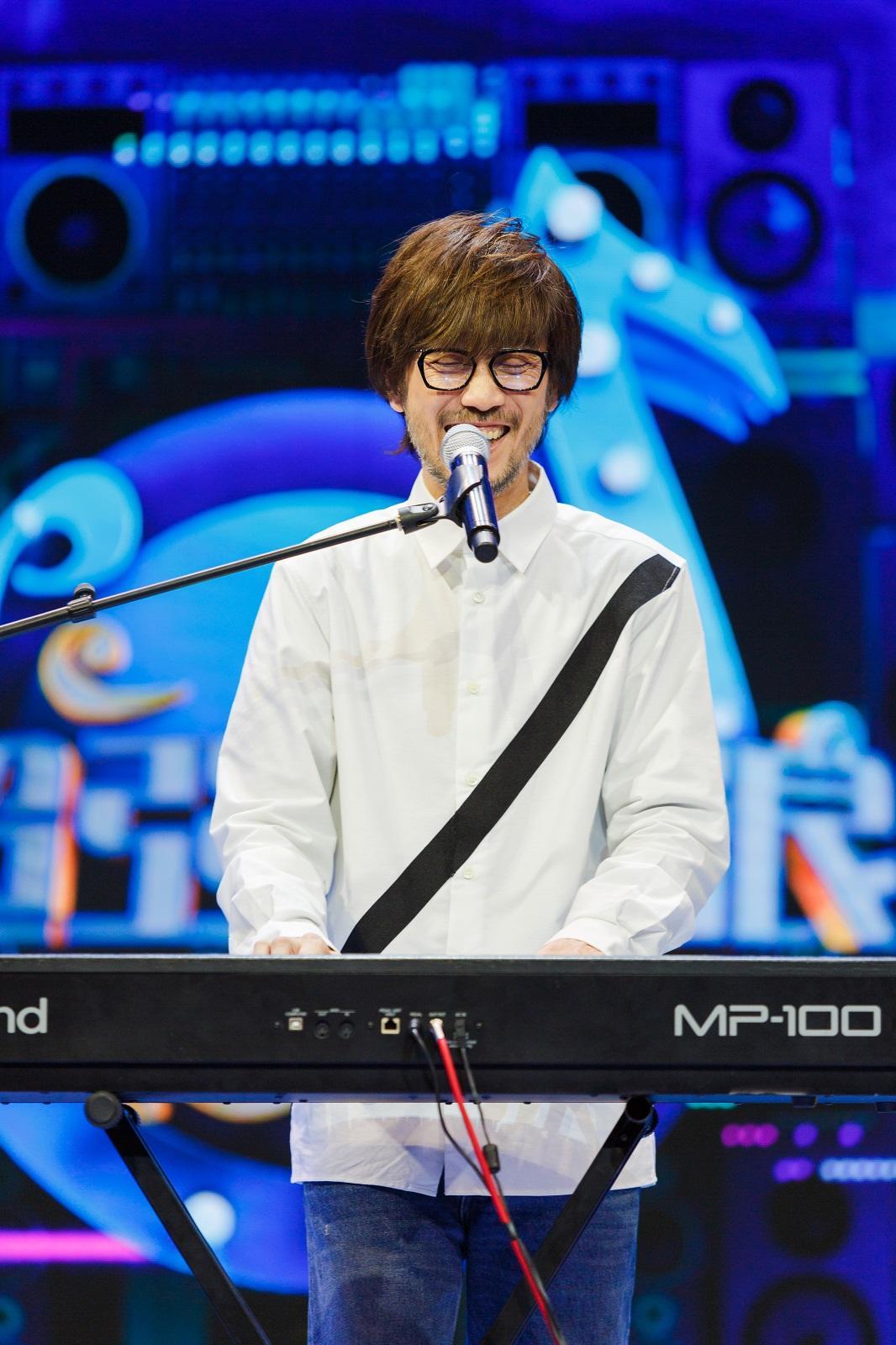 2023周传雄宝应演唱会（7月3日）时间地点、演出安排