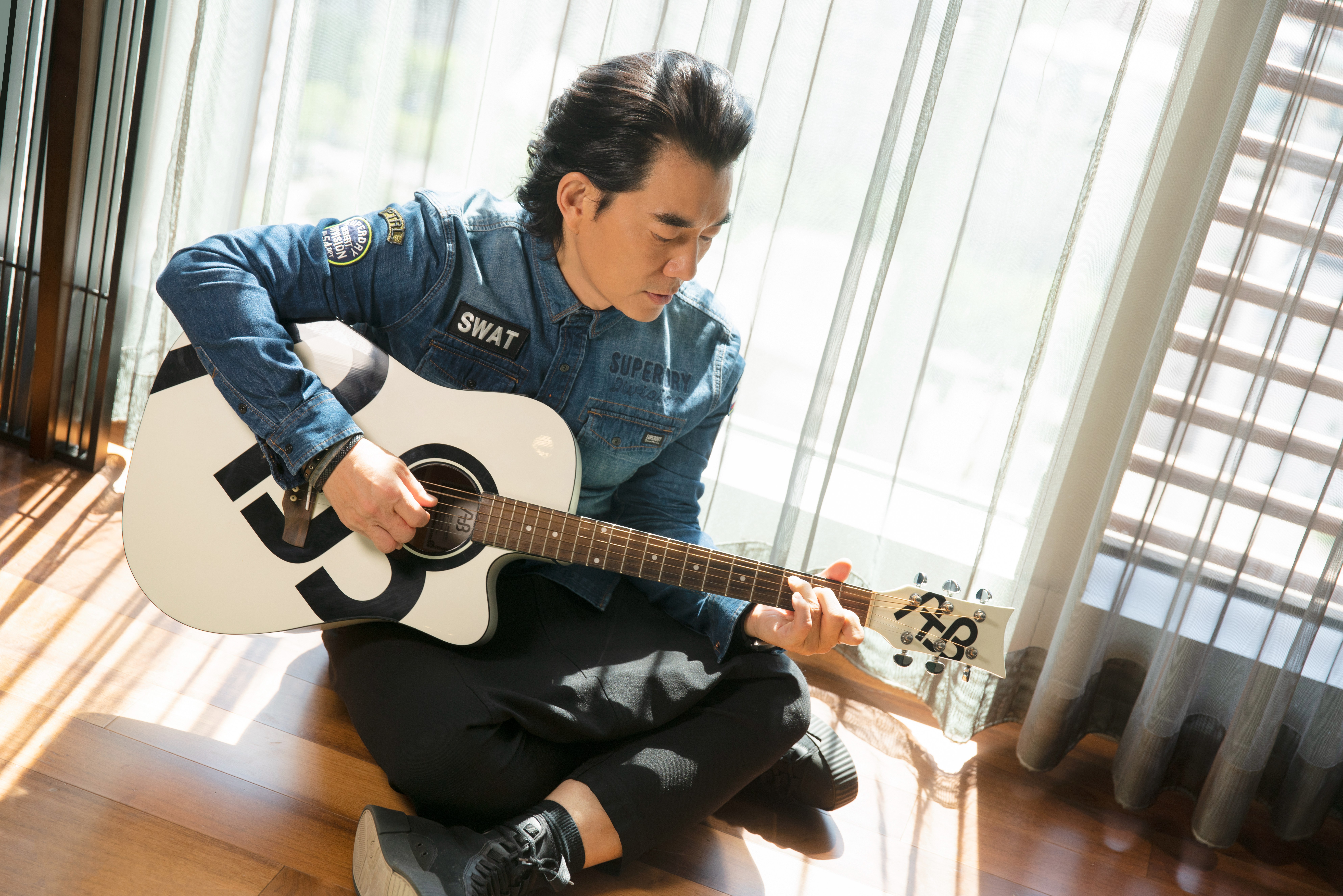 2023任贤齐宁波演唱会（6月30日）(时间+地点+订票方式)