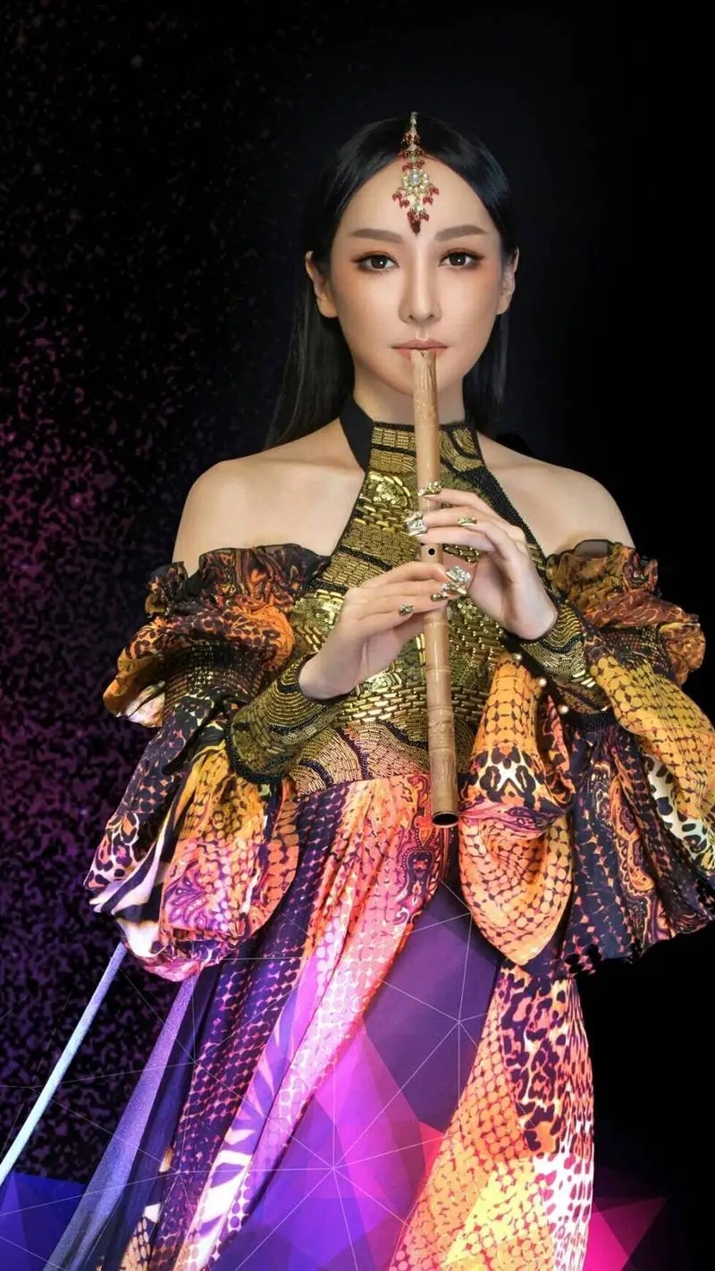 2023花开天籁南通国风巡回演唱会（7月1日）阵容+时间+地点+订票