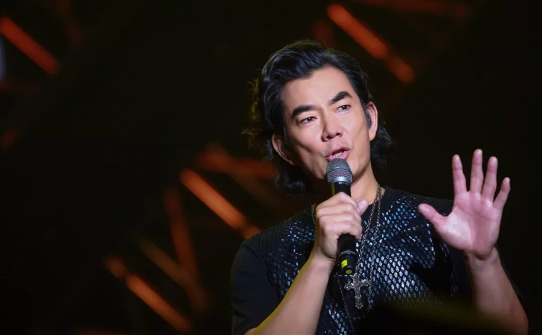 2023任贤齐郑州演唱会（10月14日）在哪买票？
