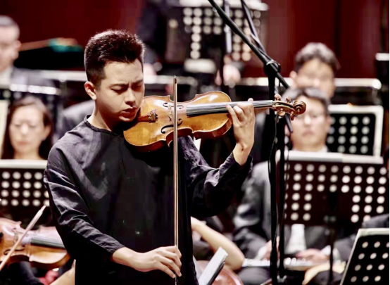 2023何枢聪李能郑州音乐会（8月13日）时间、地点、门票价格